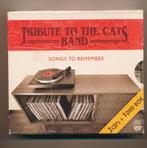 Tribute To The Cats Band Box - Songs To Remember, Ophalen of Verzenden, 2000 tot heden, Gebruikt, Boxset