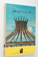 Architectuur - Jeugdboek (1972), Boeken, Verzenden, Zo goed als nieuw, Architectuur algemeen