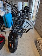 Ouxi V8 Fatbike met accessoires, Ophalen, Gebruikt, Overige merken