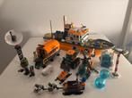 Lego city, Artic ijsbreker 60062, Ophalen of Verzenden, Zo goed als nieuw, Complete set, Lego