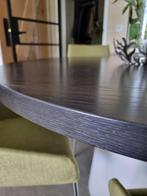 Moooi - Marcel Wanders Design, Container tafel 120, rond, Huis en Inrichting, Tafels | Eettafels, Ophalen, Design, Rond, Zo goed als nieuw