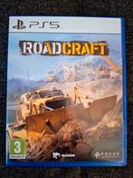 Roadcraft PS5, Ophalen of Verzenden, Zo goed als nieuw