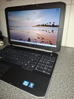 Dell latitude E5520 met intel core i5 en Windows 11, Computers en Software, Windows Laptops, Gebruikt, 2 tot 3 Ghz, 8 GB, Ophalen of Verzenden