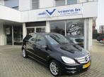 Mercedes-Benz B-Klasse 2.0 B200 5DRS 2009 Zwart, Voorwielaandrijving, 136 pk, Zwart, 4 cilinders