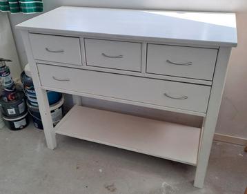 Ladekast, commode, sidetable beschikbaar voor biedingen