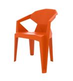 80/90Geweldig stapelstoelen design plastic stoel terrasstoel, Ophalen, Nieuw