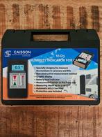 Te huur: Caisson VI-D3 vochtmeter, Ophalen, Zo goed als nieuw