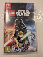 Lego star wars the Skywalker saga - switch, Spelcomputers en Games, Games | Nintendo Switch, Ophalen of Verzenden