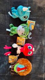 Lidl Knuffels - Safari Mini's, Ophalen, Overige typen