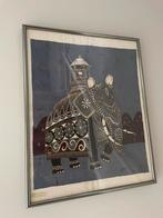 Schilderijlijst mooie kwaliteit 40x50, Ophalen of Verzenden