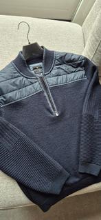 Vanguard trui maat xl, Kleding | Heren, Truien en Vesten, Blauw, Maat 56/58 (XL), Ophalen of Verzenden, Vanguard