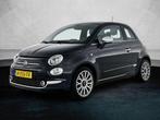 Fiat 500 1.2 Star | 1ste eigenaar | Climate | Navigatie | Gl, Auto's, Start-stop-systeem, 1242 cc, 4 cilinders, 4 stoelen