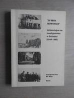 Ik werd gedwongen - Tewerkgestelden in Duitsland 1940-1945, Ophalen of Verzenden, Tweede Wereldoorlog, Zo goed als nieuw, Overige onderwerpen