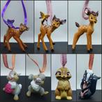 Disney Bambi Stampertje kerst ornament hanger kerstbal, Diversen, Kerst, Ophalen of Verzenden
