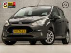 Ford B-MAX 1.0 EcoBoost Titanium Sport (NAVIGATIE, CAMERA, C, Voorwielaandrijving, Stof, Gebruikt, Origineel Nederlands
