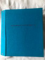Opbergmap Kunstschrift, Openbaar Kunstbezit, Ophalen, 1980 tot heden, Tijdschrift