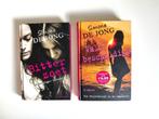 2 YA-thrillers van Simone de Jong, Ophalen of Verzenden, Zo goed als nieuw, Simone de Jong, Nederland