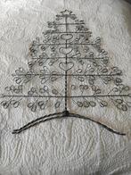 Metalen kerstboom voor elke Kerst, Ophalen of Verzenden