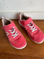 Gymschoenen maat 34, witte zool, Ophalen, Meisje, Sportschoenen, Zo goed als nieuw