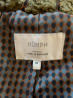 Tussen jas teddy Groen, Kleding | Dames, Jassen | Winter, Ophalen of Verzenden, Zo goed als nieuw, Groen