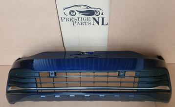 Voorbumper VW Golf 8 VIII 6xPDC Origineel Bumper 5H0807221J beschikbaar voor biedingen