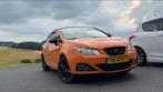 Seat Ibiza 1.6 77KW 3DRS 2009 | LEES TEKST, Auto's, Voorwielaandrijving, Zwart, 990 kg, Ibiza