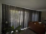Gordijnen 600x240, 200 cm of meer, Ophalen of Verzenden, Zo goed als nieuw, 200 cm of meer