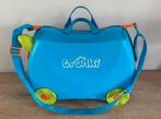 Trunki (ride-on) koffer, Sieraden, Tassen en Uiterlijk, Koffers, Hard kunststof, Minder dan 50 cm, Ophalen of Verzenden, Zo goed als nieuw