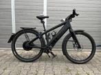 Stromer ST3 Pinion BTW fiets, Fietsen en Brommers, Fietsen | Heren | Sportfietsen en Toerfietsen, Overige merken, Ophalen of Verzenden