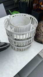 Fluval fx 6 onderdelen, Ophalen of Verzenden, Nieuw, Filter of Co2