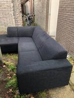 Free sofa - gratis bank, Gebruikt, Ophalen, Tweepersoons