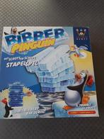 Bibber Pinguïn, Een of twee spelers, Ophalen of Verzenden, Zo goed als nieuw, Clown Games