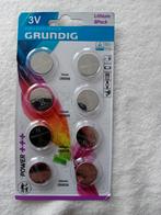 Batterijen nieuw, Ophalen of Verzenden, Nieuw