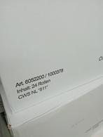 24 professionele wc rollen in doos, Ophalen of Verzenden, Zo goed als nieuw