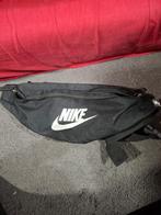 Nike Tasje, Ophalen, Gebruikt, Zwart, Overige merken