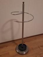 Metalen paraplubak, Ophalen, 100 tot 150 cm, Zo goed als nieuw, Metaal