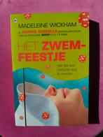 Madeleine Wickham - Het zwemfeestje, Ophalen of Verzenden, Zo goed als nieuw, Madeleine Wickham