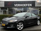 Ford Mondeo 1.5 Titanium - STUUR / STOEL VERW - LANE ASSIST, Voorwielaandrijving, 4 cilinders, Mondeo, Leder
