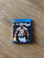 UFC 3, PlayStation 4, 2 spelers, Ophalen of Verzenden, Zo goed als nieuw, Vanaf 16 jaar