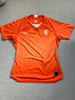 Nederland voetbal shirt, Sport en Fitness, Voetbal, Shirt, Ophalen of Verzenden, Maat M, Zo goed als nieuw