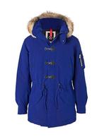 Bogner Fire+Ice winter Parka maat XL Nieuw van €989,-, Kleding | Heren, Ophalen of Verzenden, Nieuw, Blauw