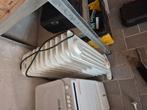Elektrische kachel, Huis en Inrichting, Kachels, Ophalen, Zo goed als nieuw