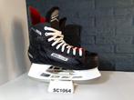 Bauer NS Hockey Schaatsen ijshockey hockeyschaatsen Maat 43, Sport en Fitness, Schaatsen, Bauer, Verzenden, Zo goed als nieuw