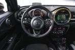 MINI Clubman Cooper S JCW Automaat / Panoramadak / JCW Sport, Auto's, Mini, 1998 cc, Gebruikt, Met garantie (alle), Cruise Control