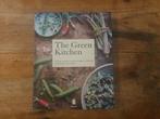 The green kitchen, Boeken, Kookboeken, Ophalen of Verzenden, Gelezen, Europa