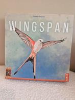Wingspan Bordspel - Nieuwstaat!, Een of twee spelers, Ophalen of Verzenden, Zo goed als nieuw, 999 Games
