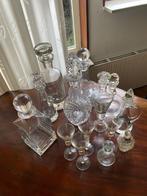 Antiek glaswerk, Antiek en Kunst, Antiek | Glas en Kristal, Ophalen