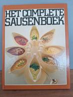 Het Complete Sausenboek - Kookboek, Gelezen, Ophalen of Verzenden, Hoofdgerechten, Knorr