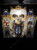 Michael Jackson, LP Dangerous, Gebruikt, 1980 tot 2000, 12 inch, Verzenden