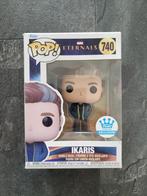 Funko Pop (Eternals #740 - Ikaris), Ophalen of Verzenden, Gebruikt